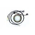 Stator alternátoru Electrosport Suzuki VS 1400 Intruder 1996 - 2003