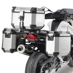 Kappa KR5109 montážní sada (nosič ) vrchního kufru BMW F 800 ST 2006 - 2016