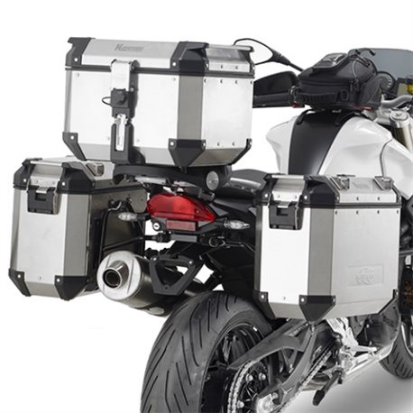 Kappa KR5109 montážní sada (nosič ) vrchního kufru BMW F 800 ST 2006 - 2016
