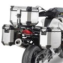 Kappa KR5109 montážní sada (nosič ) vrchního kufru BMW F 800 ST 2006 - 2016