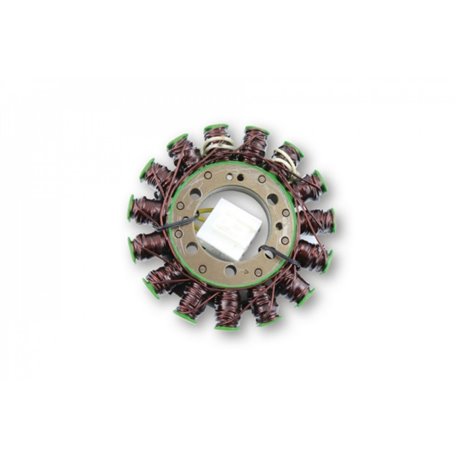 Stator alternátoru Electrosport Honda CBR 600 RR 2007 - 2012