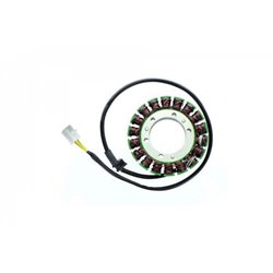 Stator alternátoru Electrosport Honda VT 750 C Shadow 2008 - 2009