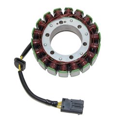 Stator alternátoru Electrosport BMW F 650 GS Dakar 2005 - 2007