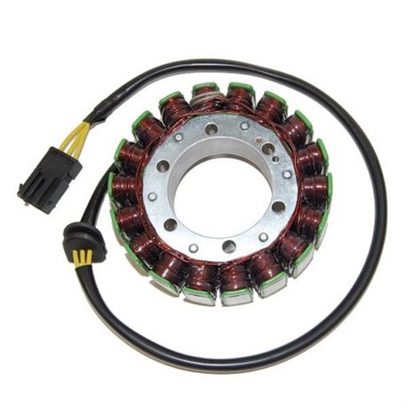 Stator alternátoru Electrosport BMW F 800 GS 2008 - 2015