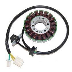 Stator alternátoru Electrosport Suzuki DL 650 V-Strom 2006 - 2007