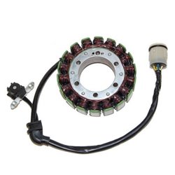 Stator alternátoru Electrosport Aprila RSV 1000 Mille 1999 - 2003