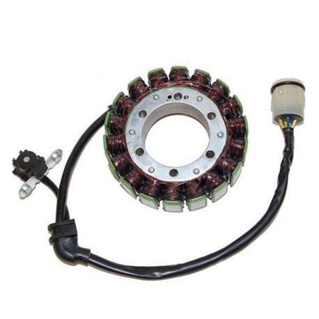 Stator alternátoru Electrosport Aprila SL 1000 Falco 2000 - 2005