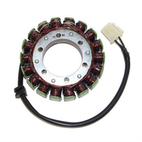 Stator alternátoru Electrosport Triumph 600 Speed Four 2003 - 2004