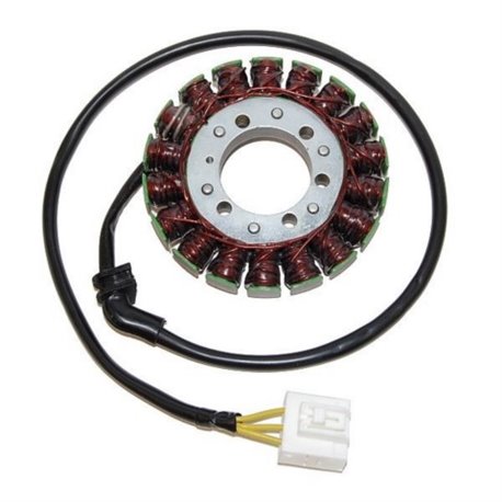 Stator alternátoru Electrosport Honda CBF 1000 A 2006 - 2010