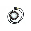 Stator alternátoru Electrosport Honda CBF 1000 A 2012 - 2013