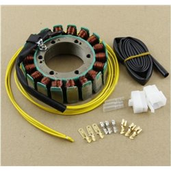 Stator alternátoru GZ Honda VF 1100 C 1983 - 1986