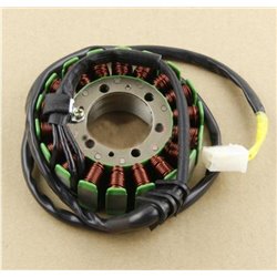 Stator alternátoru GZ Honda CBR 1100 XX 1997 - 1998