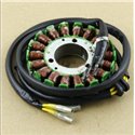Stator alternátoru GZ Suzuki GSX 250 E 1980 - 1981