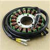 Stator alternátoru GZ Suzuki GS 450 E 1988 - 1988