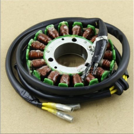 Stator alternátoru GZ Suzuki GSX 1100 S Katana 1982 - 1984