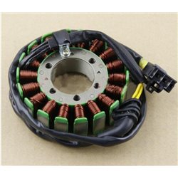 Stator alternátoru GZ Honda CBR 1100 XX 1999 - 2000