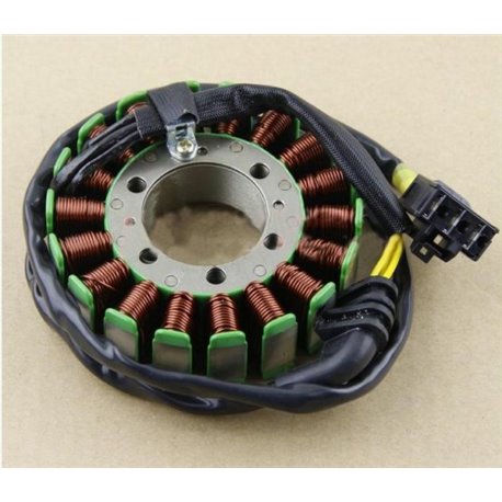 Stator alternátoru GZ Honda CBR 1100 XX 1999 - 2000