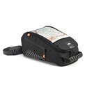 Kappa AH213BK moto tank vak 9 l