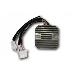 Regulátor dobíjení Electrosport Yamaha XS 400 DOHC 1982 - 1984