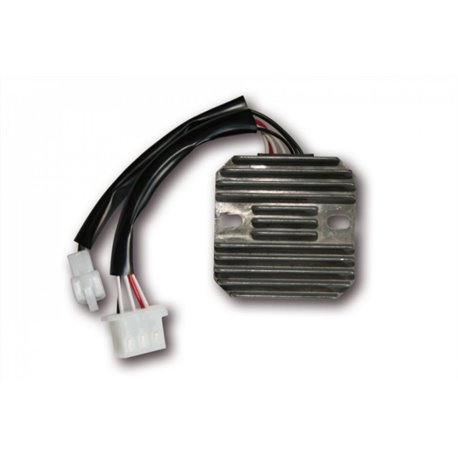 Regulátor dobíjení Electrosport Yamaha XS 400 DOHC 1982 - 1984