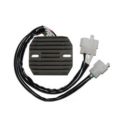 Regulátor dobíjení Electrosport Yamaha XS 650 1975 - 1976