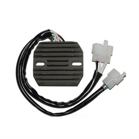 Regulátor dobíjení Electrosport Yamaha XS 650 1975 - 1976