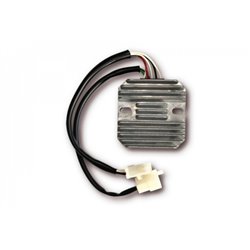 Regulátor dobíjení Electrosport Yamaha XS 360 1976 - 1977