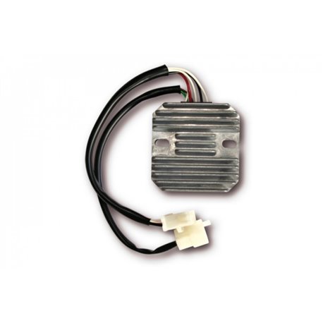 Regulátor dobíjení Electrosport Yamaha XS 360 1976 - 1977