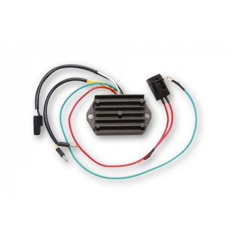 Regulátor dobíjení Electrosport Ducati 750 SS 1995 - 1998