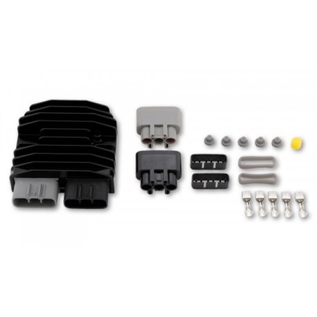 Regulátor dobíjení Electrosport Yamaha YZF R6 1999 - 2000