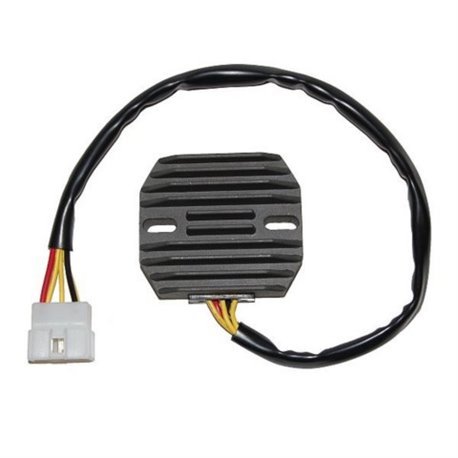 Regulátor dobíjení Electrosport Yamaha FZ-1 2001 - 2005
