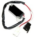 Regulátor dobíjení Electrosport Yamaha XV 750 Virago 1992 - 1993