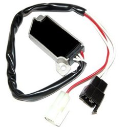 Regulátor dobíjení Electrosport Yamaha XV 1100 Virago 1989 - 1996