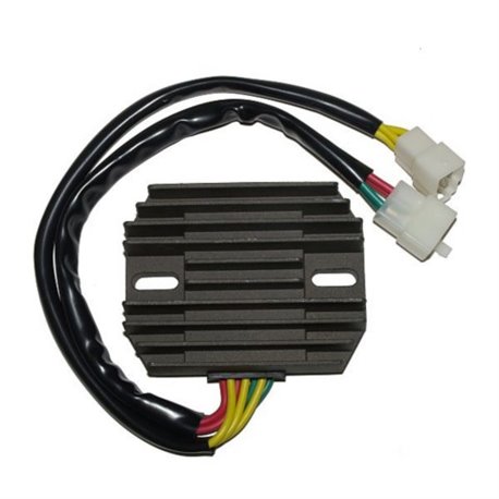 Regulátor dobíjení Electrosport Suzuki TL 1000 R 1998 - 2002