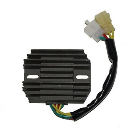 Regulátor dobíjení Electrosport Ducati Monster 600 2000 - 2001