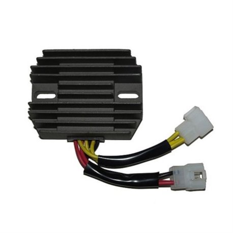 Regulátor dobíjení Electrosport Triumph 675 Daytona 2006 - 2014