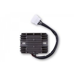 Regulátor dobíjení Electrosport Triumph 865 Bonneville T100 2009 - 2010