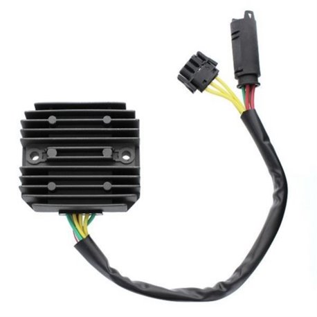 Regulátor dobíjení Electrosport BMW F 800 GS 2008 - 2015