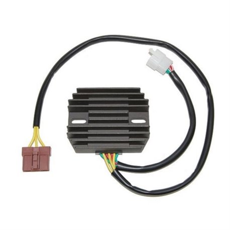 Regulátor dobíjení Electrosport Piaggio MP3 2007 - 2009