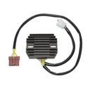 Regulátor dobíjení Electrosport Piaggio MP3 2007 - 2009