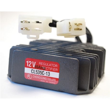 Regulátor dobíjení GZ Suzuki GS 500 F 2006 - 2006