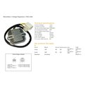 Regulátor dobíjení GZ Honda CB 900 Hornet 2002 - 2006