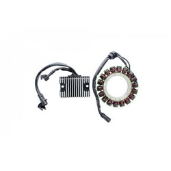 Stator a regulátor Electrosport Harley Davidson 883 L Sportster Super Low 2011 - 2014