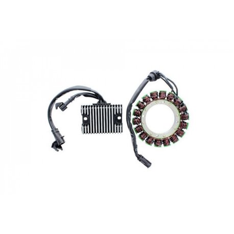 Stator a regulátor Electrosport Harley Davidson 883 L Sportster Super Low 2011 - 2014