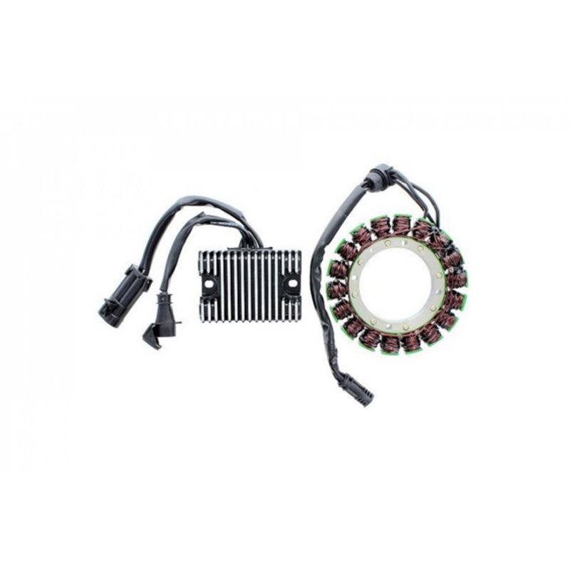 Stator a regulátor Electrosport Harley Davidson 883 C Sportster Custom
