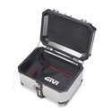 E 201 vnitřní výstelka do hliníkového kufru GIVI Trekker Outback OBKN 58