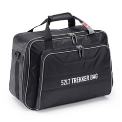 T 490 textilní vnitřní taška do kufru GIVI TRK 52 Trekker, vxšxh350x500x270 mm