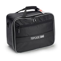 T 468B textilní vnitřní taška do kufrů, černá, vxšxh355x490x200 mm, pro kufry Maxia V56, E55 a E52