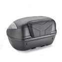 E 110 opěrka GIVI pro kufr E 470 Simply