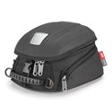 MT 505 malý tankruksak thermoform GIVI systém TANKLOCK, černý, objem 5 l., (řada METRO-T)